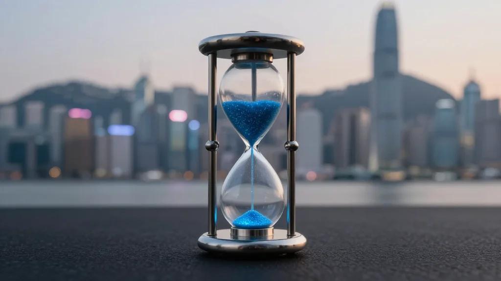 Hang Seng Bank Launches 10‑second Digital Approval for HK$8 Million SME Guarantee Loans