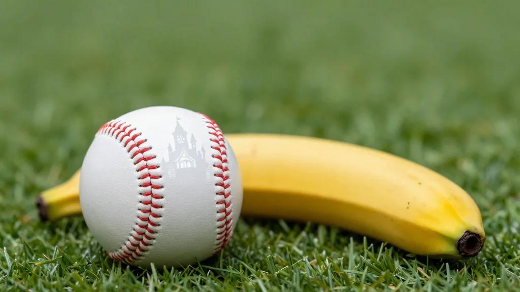 ESPN & Disney+ Sign New Deal For Banana Ball 2026 Season