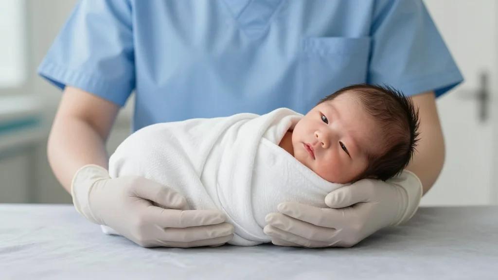 Aon Affinity Unit, CNA Offering Midwives Malpractice Cover