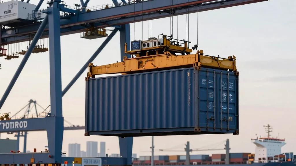 Breakbulk26: Data Center, Electricity Demand Buoy Project Cargo Industry