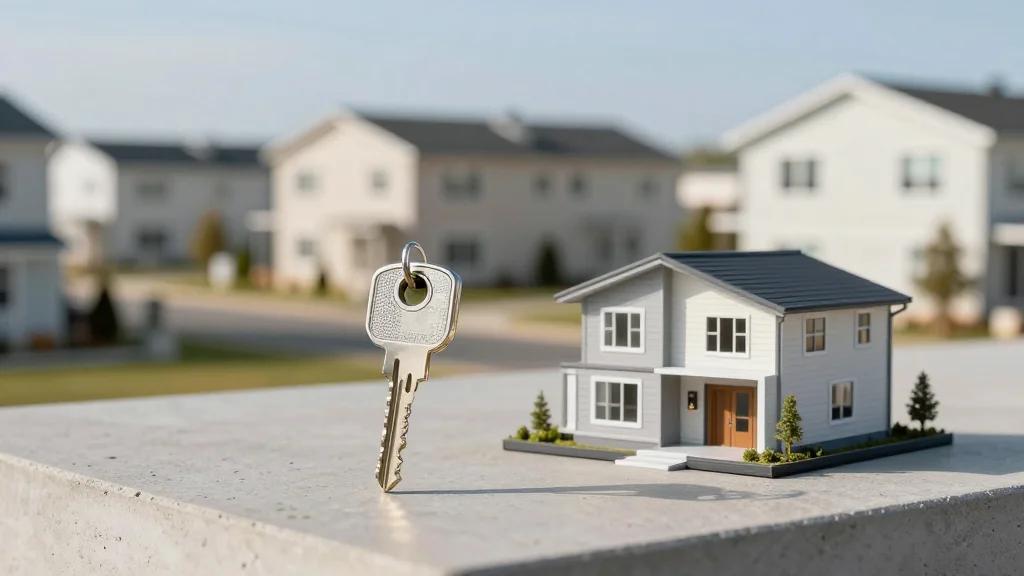 Newmark Secures $830 Million Financing for 36‑Asset Manufactured‑Housing Portfolio