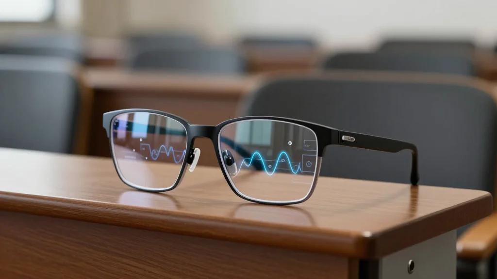 The Risks of AI Recording Devices and Note-Taking Assistants in the Classroom