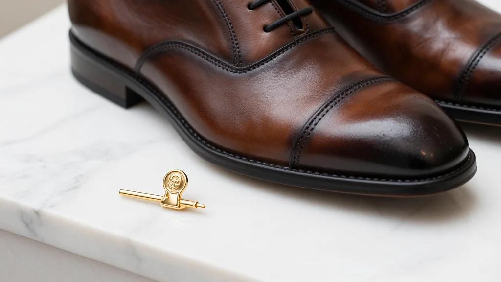 Chase Tucker Takes on New Leadership Role at Shoe Show