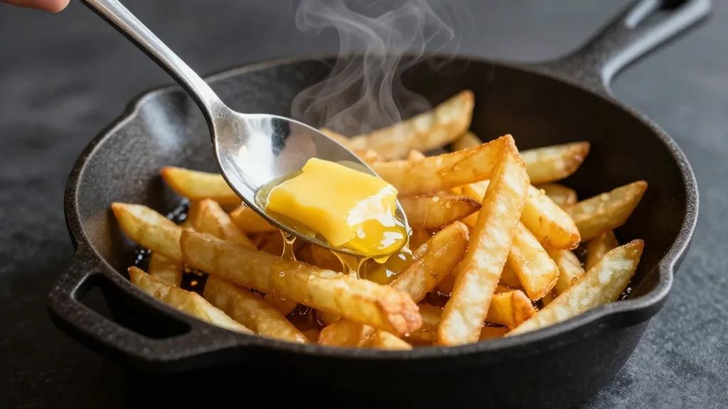 Beef Tallow Is Trending