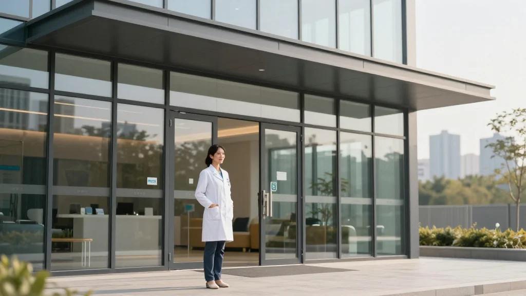 Ontario Is Closing Its Supervised Consumption Sites, Calling Them a Failure. So What Counts as ‘Success?’