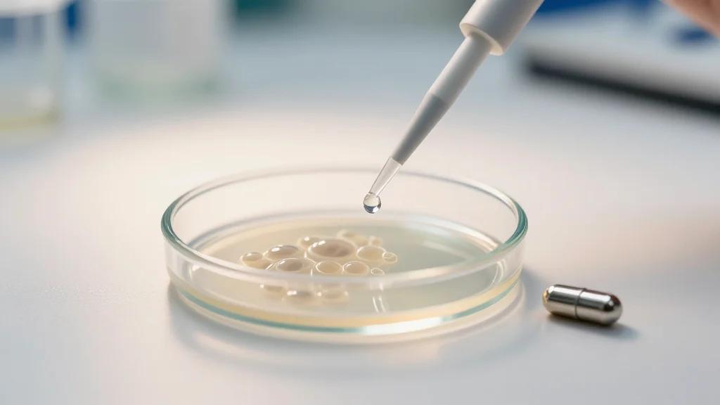 Stocks Showing Rising Market Leadership: MoonLake Immunotherap Earns 85 RS Rating