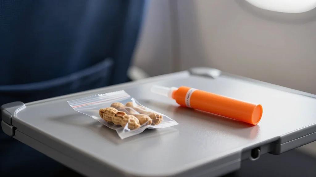 DOT's New Allergy Rule Endangers Flight Safety