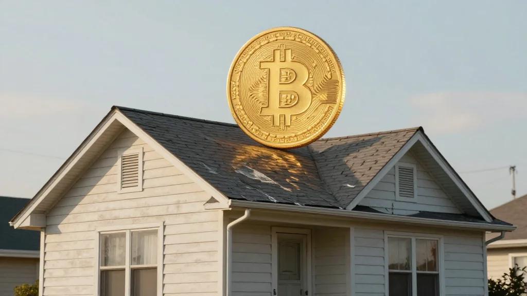 Aging U.S. Homes Face Soaring Maintenance Costs