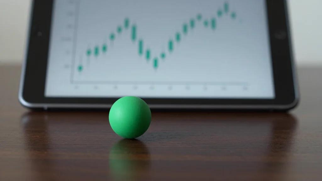 Sunday Stalk List: Spotting the Market Bounce