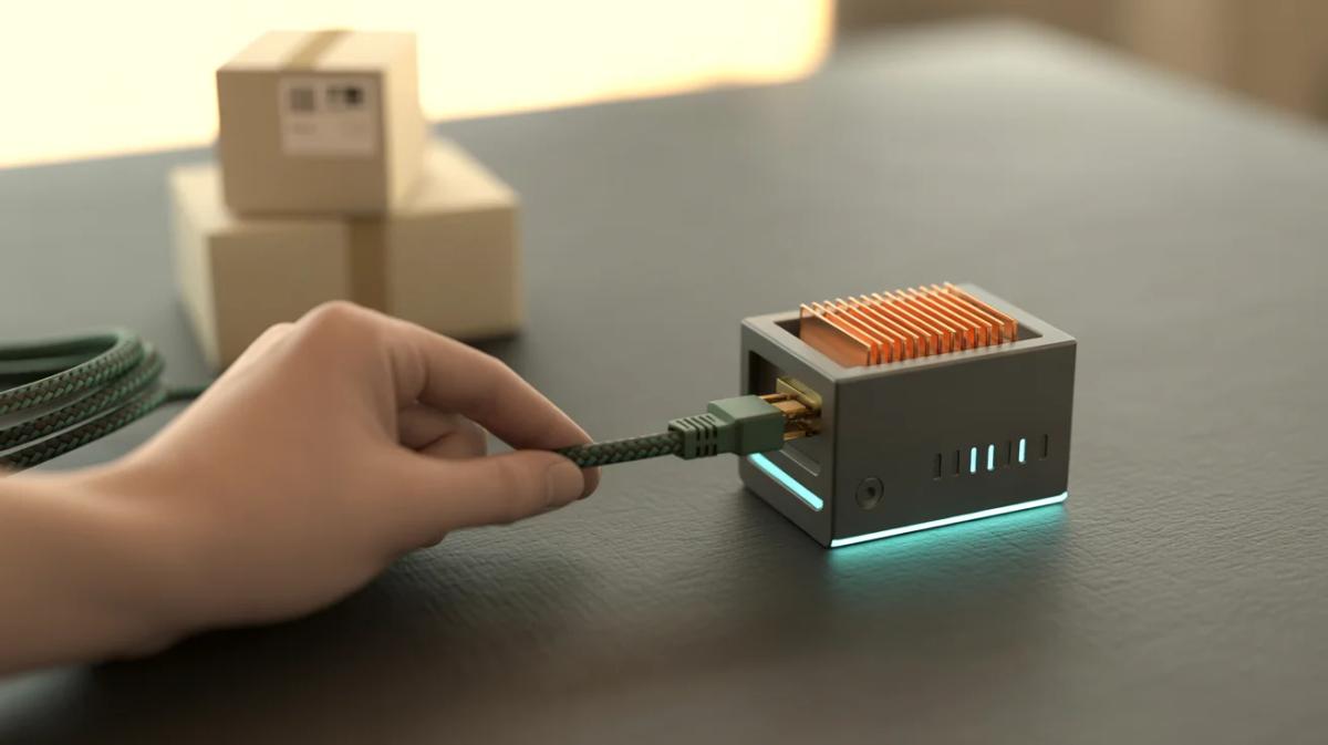 Aurelion Raises $150M to Hold Tether Gold as Primary Treasury Asset