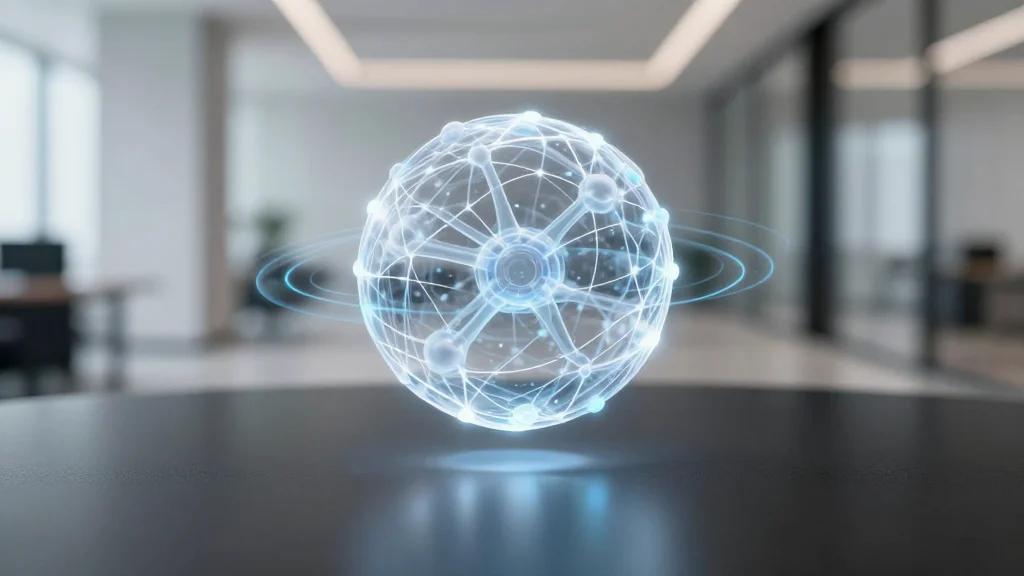 Navsoft to Showcase Innovative Enterprise AI Solutions – Computer Vision, Conversational BI, and BidBuddy at the 33rd Convergence India Expo...