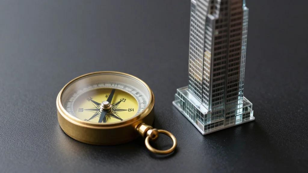 Is Compass Stock a Buy After Kanen Added 1.6 Million Shares to Its Position?