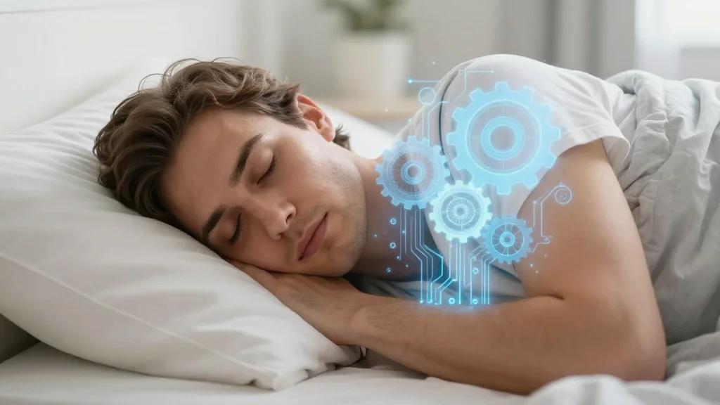 Automate Work, Prioritize Rest: Prevent Burnout