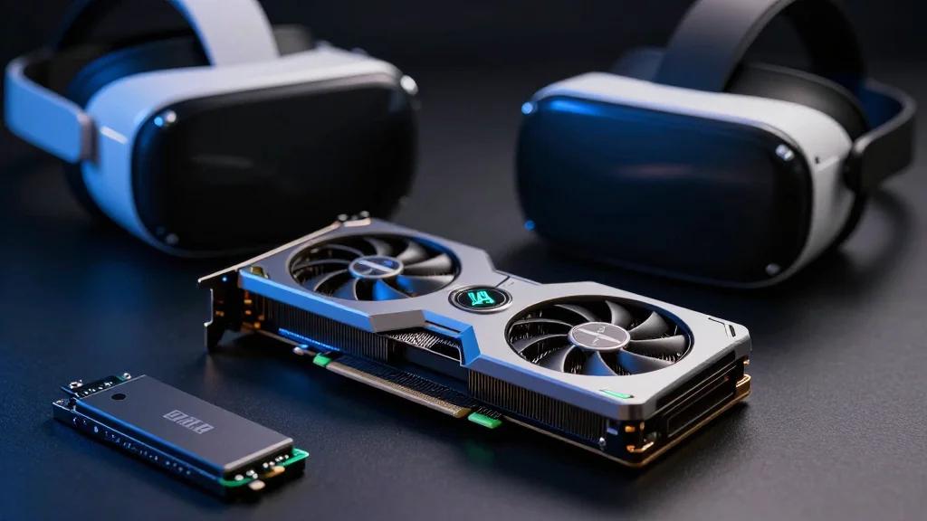 NVDA's Ecosystem Steals Spotlight at the Show