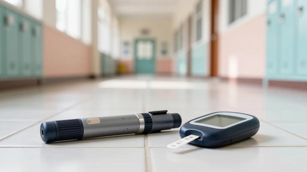 Safe at School: What Health Care Providers Should Know