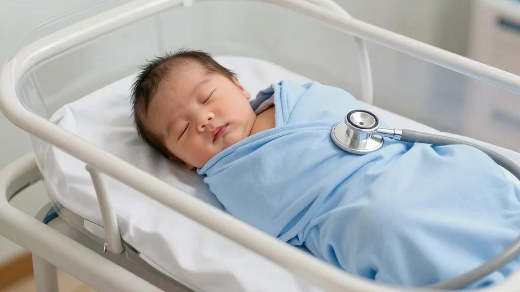 The Rise of the Modern Hospital and Early-Life Health: Evidence From the Hill-Burton Act