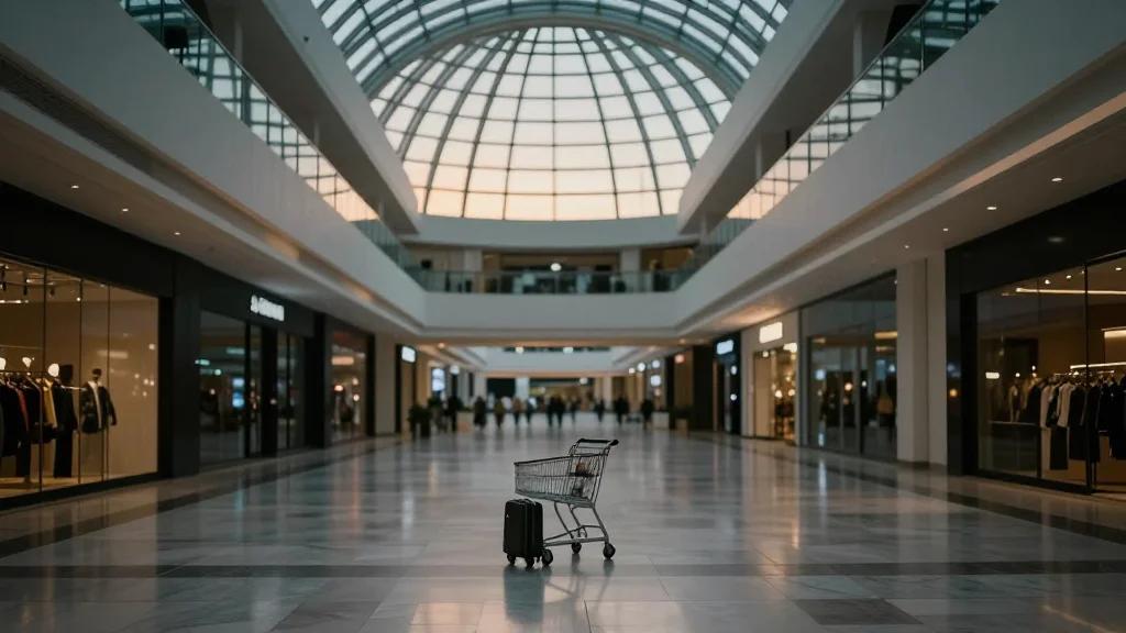 Global Brands Shut Middle East Stores as Conflict Causes Chaos