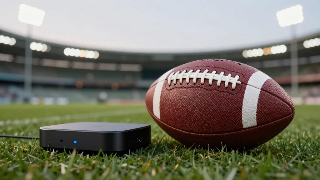 Netflix to Stream First NFL Regular‑Season Game From Australia – Rams Vs. 49ers