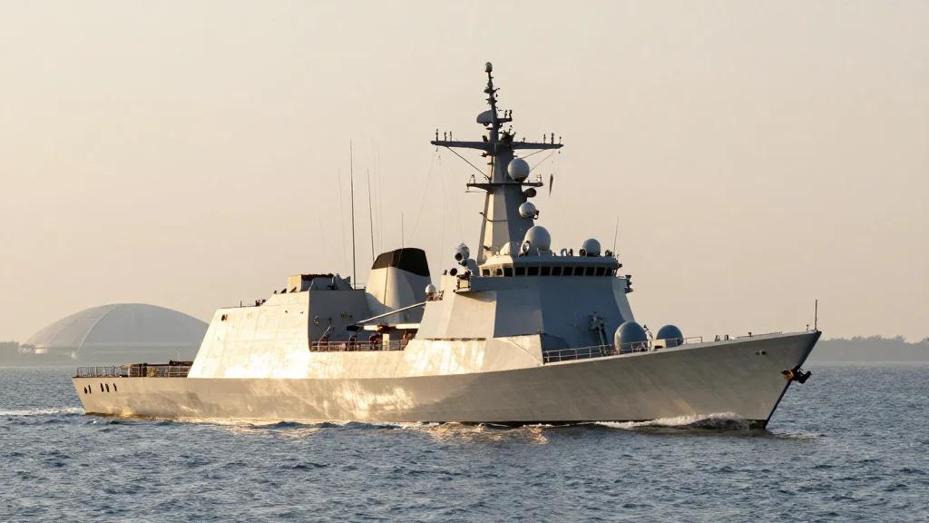 Grant Predicted War as America's Suez Moment