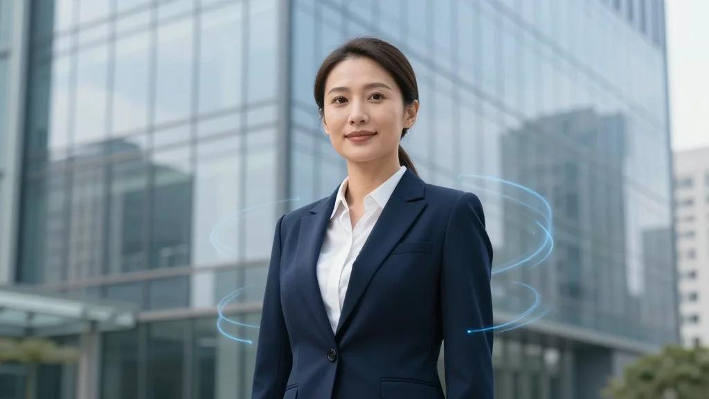 Citi Elevates Shailaja Suvarna to VP of Talent Acquisition Operations for APAC