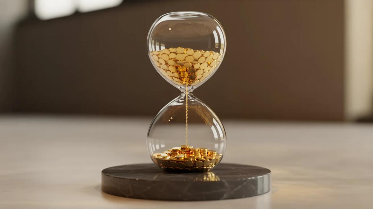 Start VC Young, Enjoy Returns Decades Later