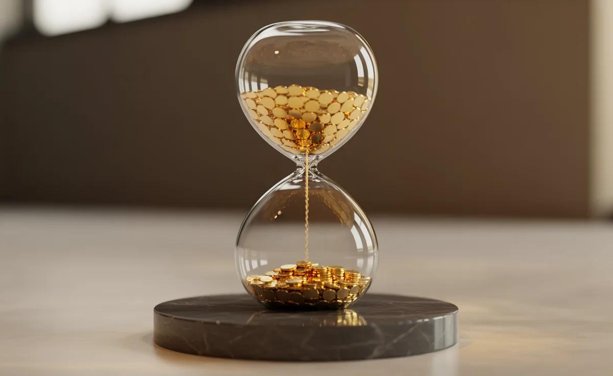 Start VC Young, Enjoy Returns Decades Later