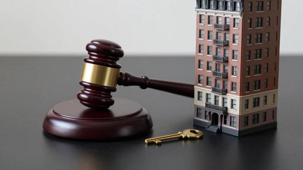 NYC Landlord Laws Force Owners to Abandon Property