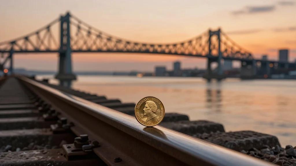 Detroit Bridge Owner Lobbies Hours Before Trump Critic