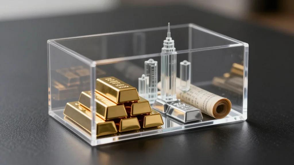 The Case for Owning a Broad Market ETF Instead of Picking Stocks