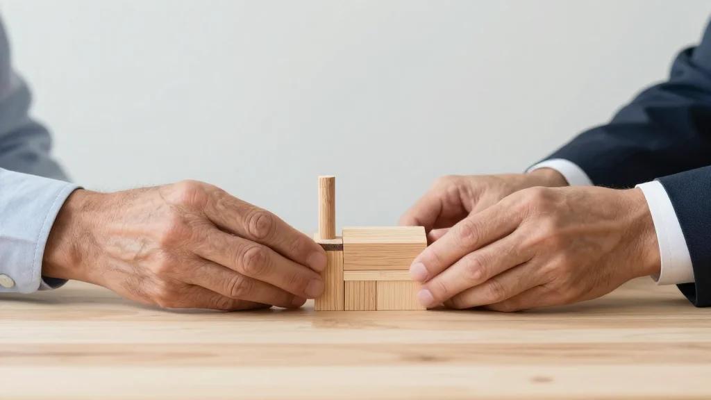 Oneteam Secures M&A Facility to Scale Employee-Owned SME Succession