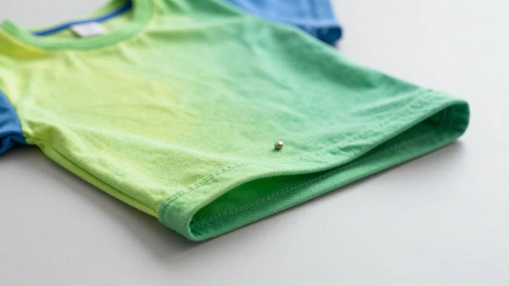 Illegal Lead Levels Found in Kids Fast Fashion