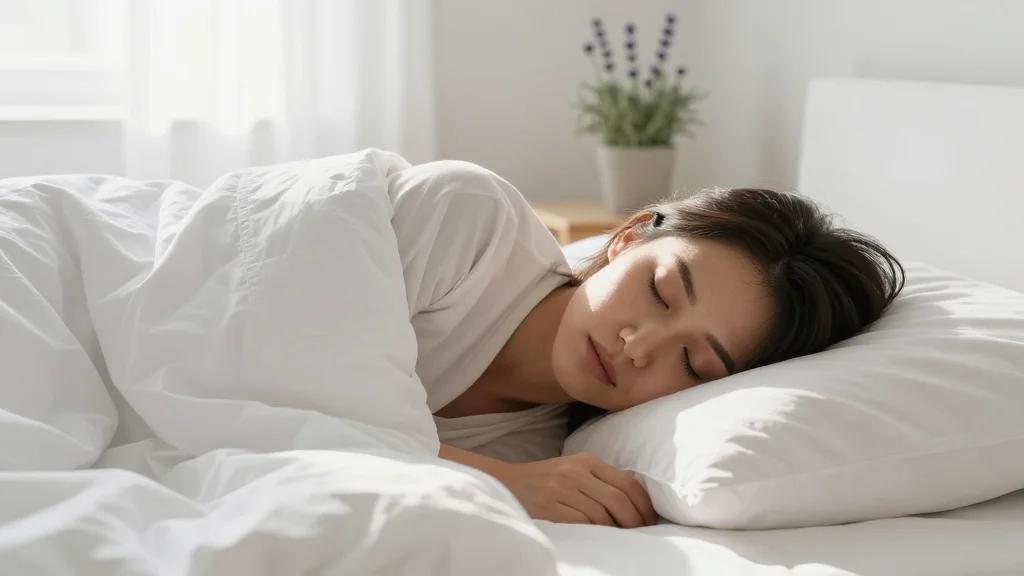 Rest Is a Biological Need, Not a Productivity Reward