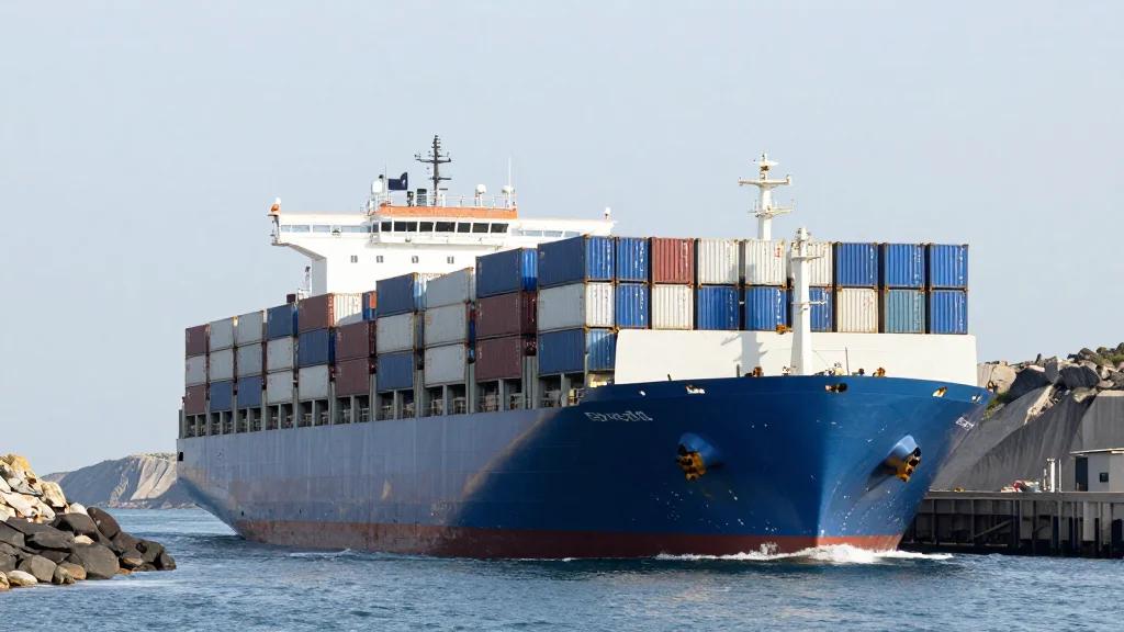 How Trump’s War in Iran Is Scrambling Pharma’s Shipping Options