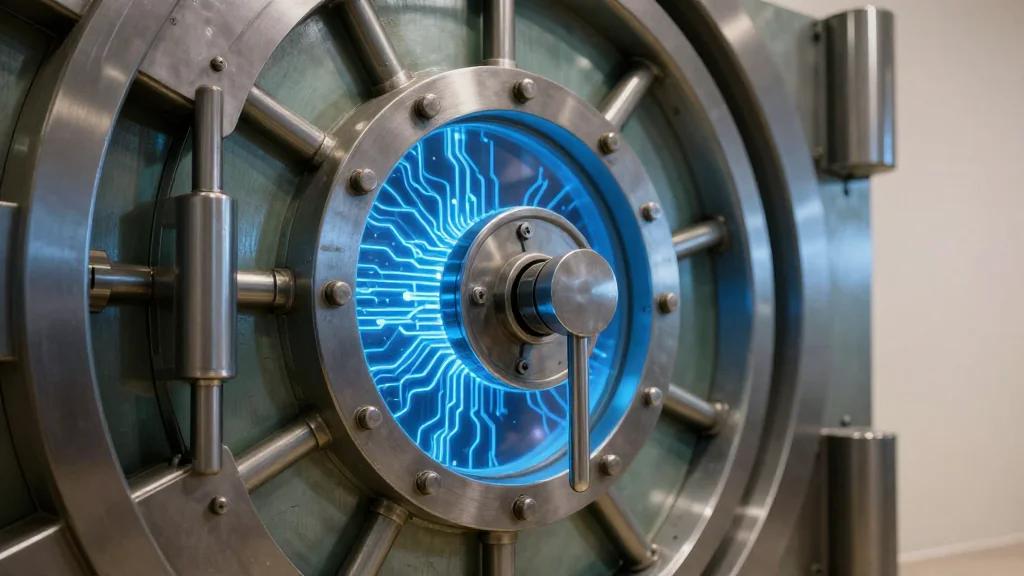 Banks' Legacy Costs Stall AI Innovation