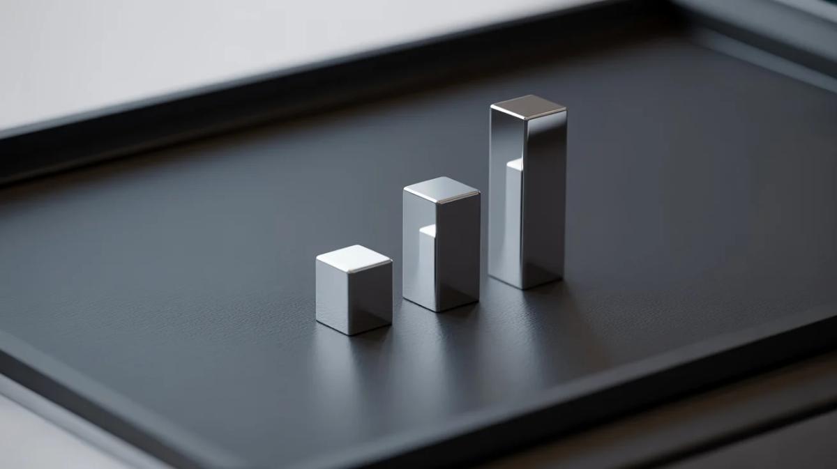 UFCS Breakout Sparks 25% Surge, Targets $30