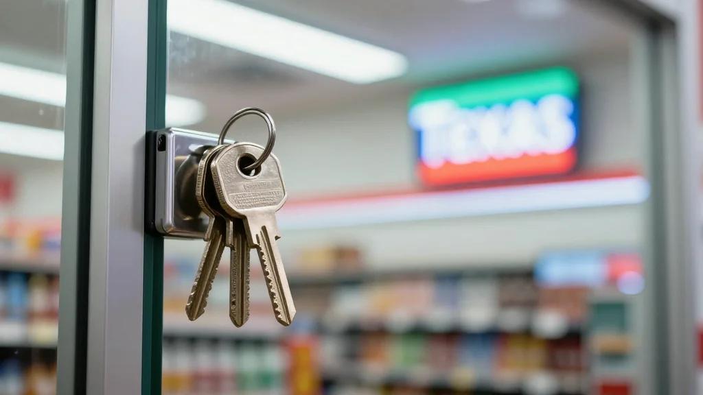 Madison Capital Buys Four Texas Convenience Stores for $13.2 Million