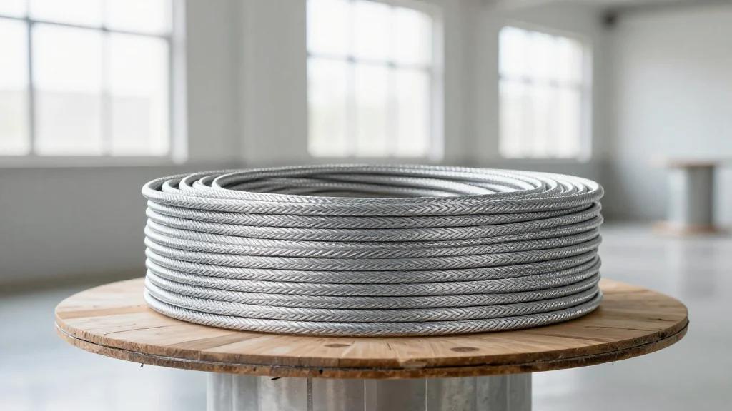 Rio Tinto Produces Low-Carbon Aluminum Rod in Partnership with Prysmian