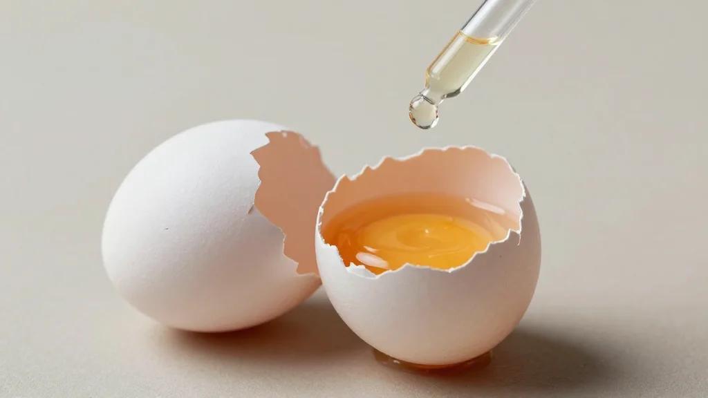 Egg-Based Biologics Drive Neion Bio Pharma Deal