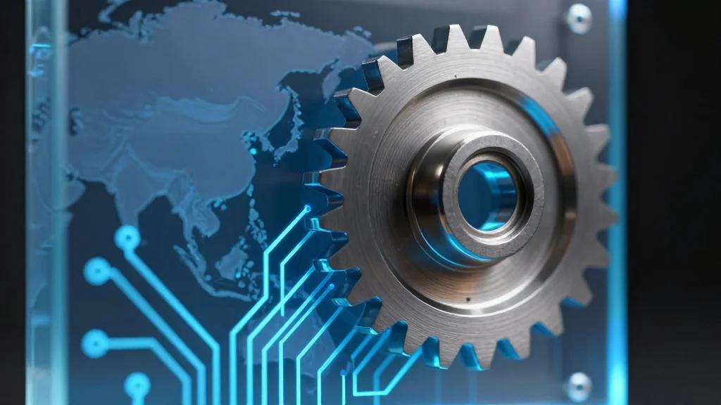 How Offshore Engineering Teams Accelerate AI Adoption