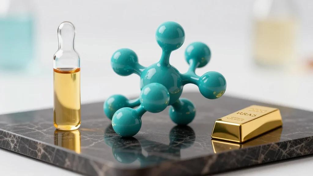 KRAS Targeting Fuels $30B Valuation for RVMD