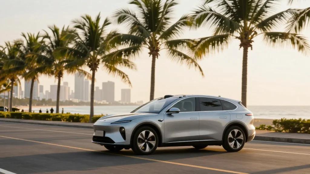 Vietnam Vehicle Market Expands by 20% in March – VAMA