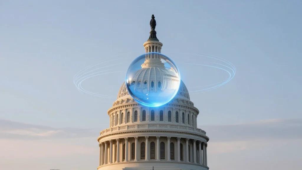 Assessing the State of AI Adoption Across the Federal Government