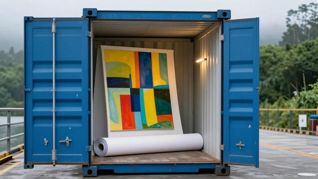 Biennials and the Environmental Cost of Global Art