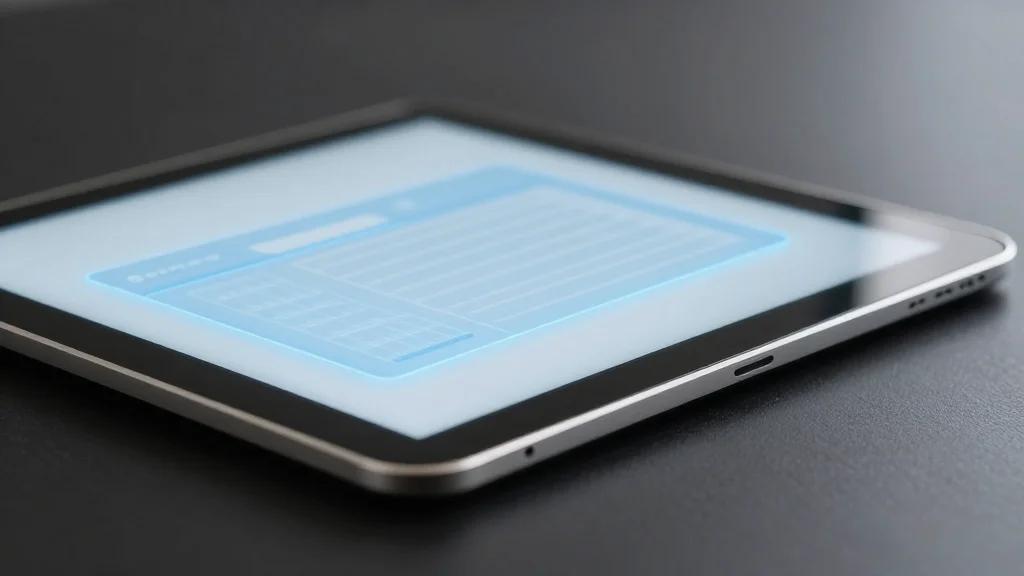 Step-by-Step Guide to Online Invoice Creation