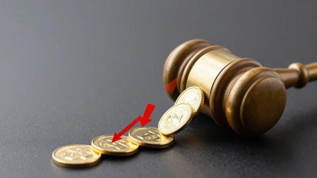 How Governance, Data and Control Failures Are Driving 2025 Penalties