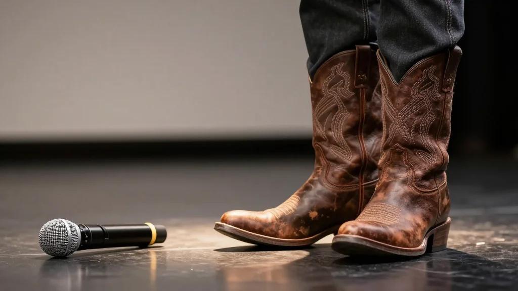 BigXthaPlug Leads a Sing-a-Long to Ella Langley’s ‘Choosin’ Texas,’ Delivers the Hits to Stagecoach