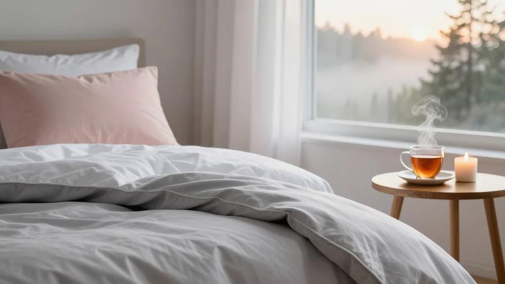 Russia’s ‘Sleep Tourism’ Boom Fuels Quiet Getaways and Digital Detox Trips