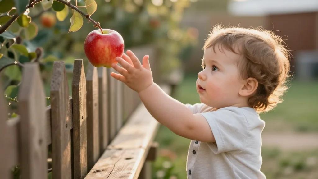 Push Your Limits Daily Like a Curious Toddler