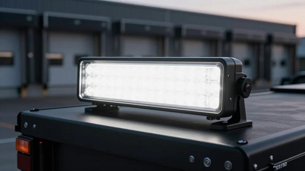Peterson Introduces ‘Fail-Safe’ Trailer Safety Lighting