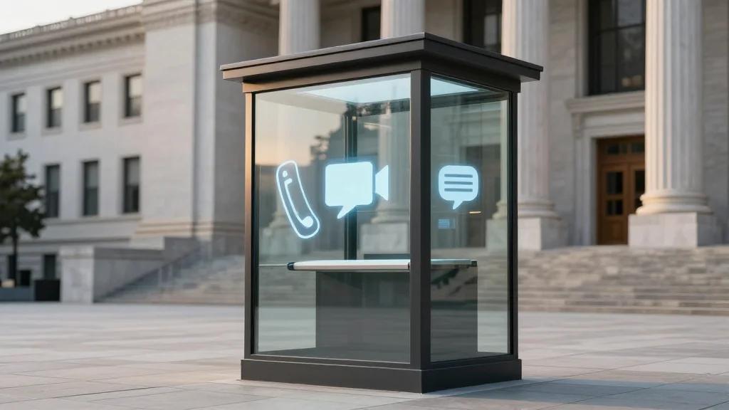 Federal Agencies Modernize Contact Centers to Improve CX